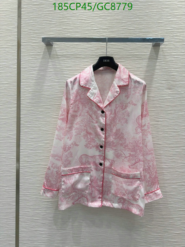 Dior-Clothing Code: GC8779 $: 185USD-Yupoo.ru - Copybrand.Team photo album Dior-Clothing Code: GC8779 $: 185USD