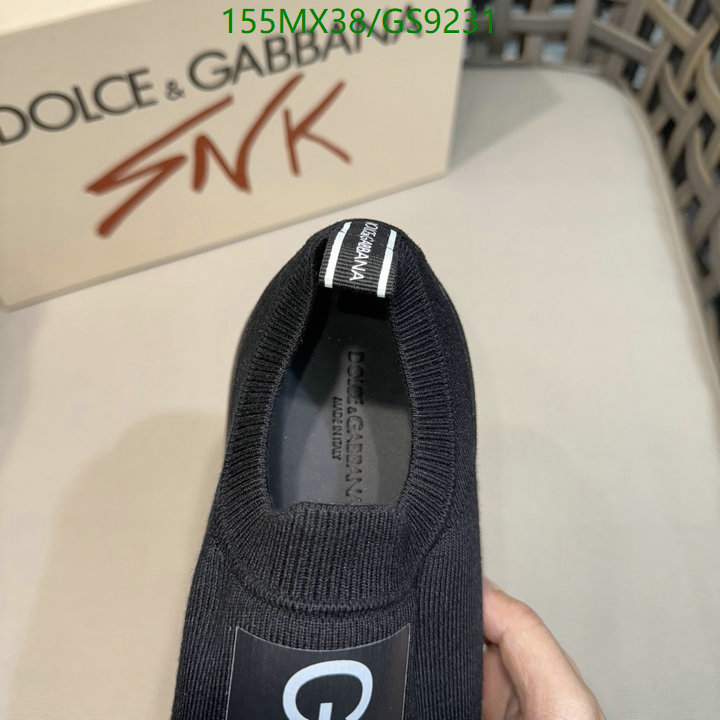 D&G-Men shoes Code: GS9231 $: 155USD-Yupoo.ru - Copybrand.Team photo album D&G-Men shoes Code: GS9231 $: 155USD