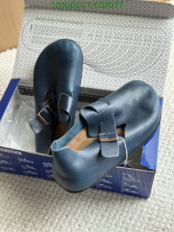 Birkenstock-Men shoes Code: GS7077 $: 100USD-Yupoo.ru - Copybrand.Team photo album Birkenstock-Men shoes Code: GS7077 $: 100USD