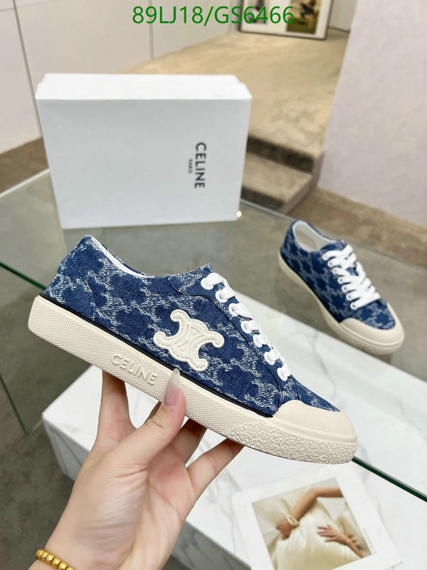 Celine-Women Shoes Code: GS6466 $: 89USD