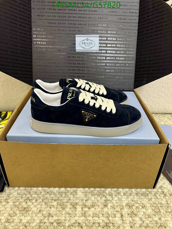 Miu Miu-Women Shoes Code: GS7820 $: 145USD