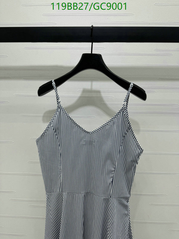 YSL-Clothing Code: GC9001 $: 119USD