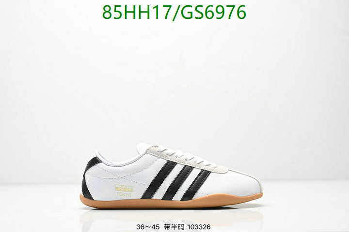 Adidas-Men shoes Code: GS6976 $: 85USD