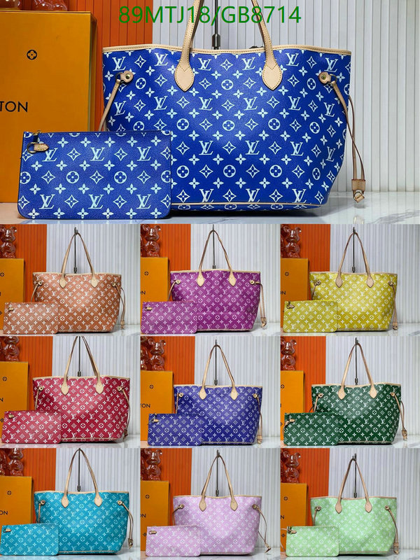 LV-Bag-4A Quality Code: GB8714 $: 89USD-Yupoo.ru - Copybrand.Team photo album LV-Bag-4A Quality Code: GB8714 $: 89USD