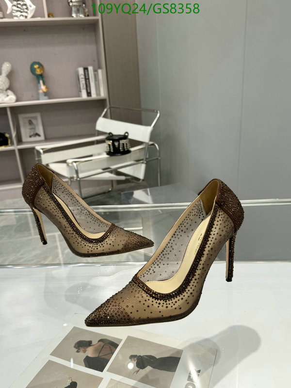 Gianvito Rossi-Women Shoes Code: GS8358 $: 109USD