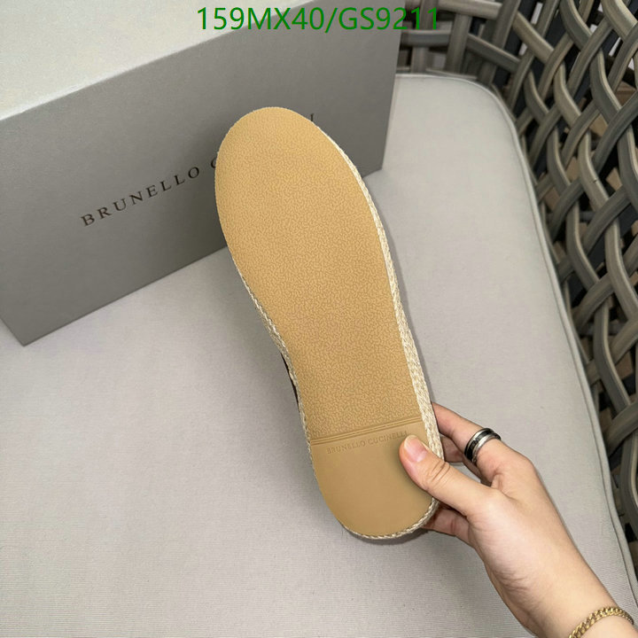 Brunello Cucinelli-Men shoes Code: GS9211 $: 159USD-Yupoo.ru - Copybrand.Team photo album Brunello Cucinelli-Men shoes Code: GS9211 $: 159USD