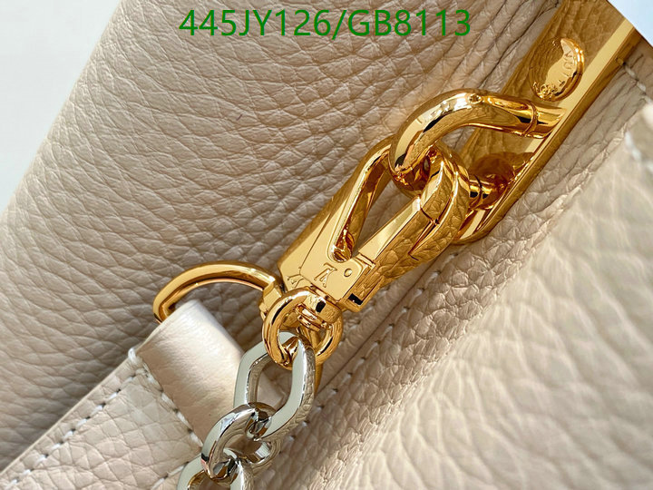 LV-Bag-Mirror Quality Code: GB8113