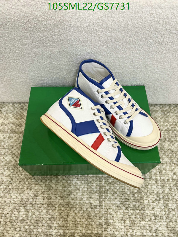 BV-Women Shoes Code: GS7731 $: 105USD
