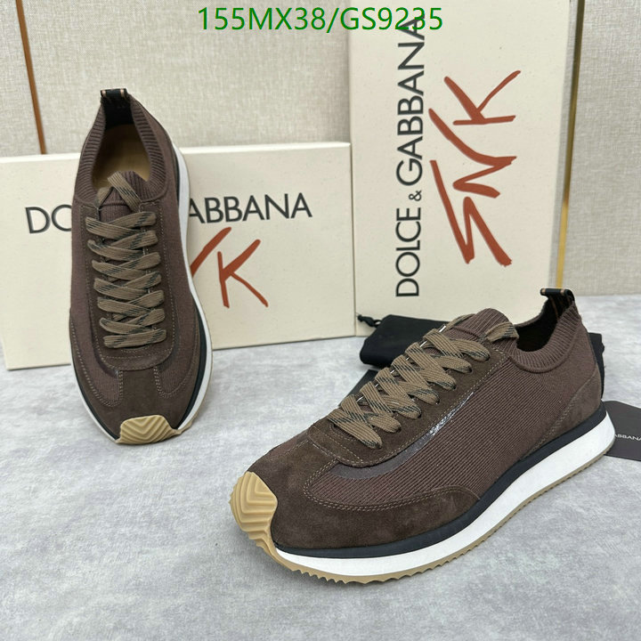 D&G-Men shoes Code: GS9235 $: 155USD-Yupoo.ru - Copybrand.Team photo album D&G-Men shoes Code: GS9235 $: 155USD