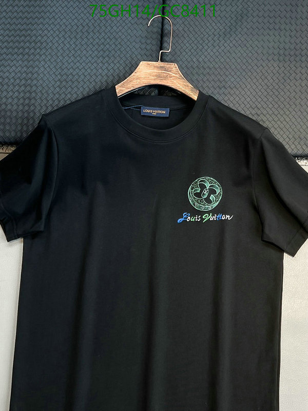 LV-Clothing Code: GC8411 $: 75USD
