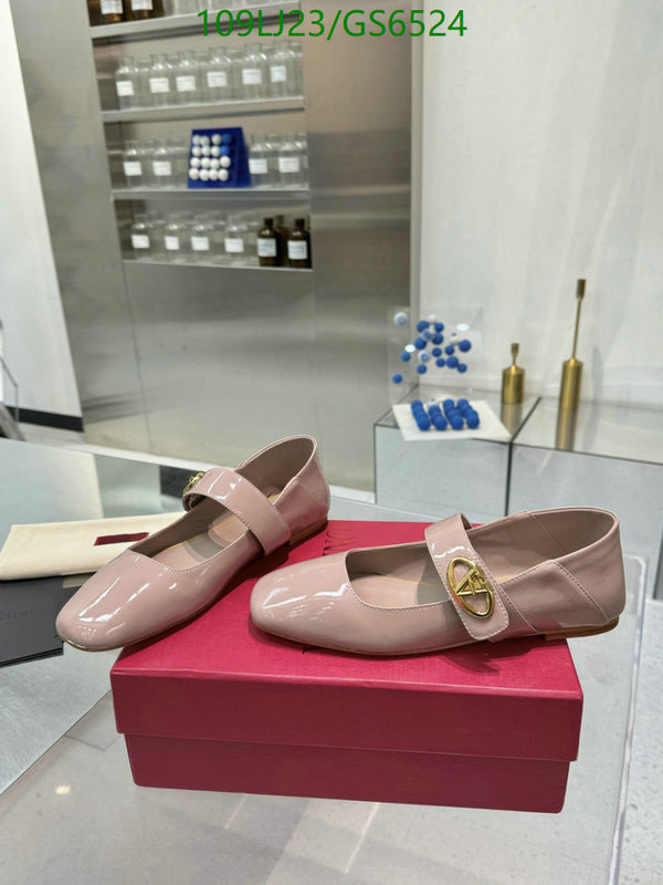 Valentino-Women Shoes Code: GS6524 $: 109USD
