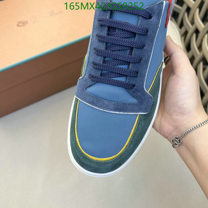 Loro Piana-Men shoes Code: GS9252 $: 165USD-Yupoo.ru - Copybrand.Team photo album Loro Piana-Men shoes Code: GS9252 $: 165USD