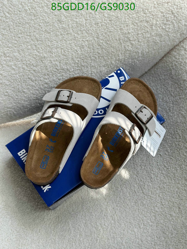 Birkenstock-Men shoes Code: GS9030 $: 85USD