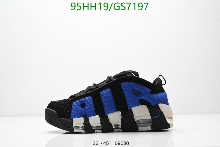 Nike-Men shoes Code: GS7197 $: 95USD
