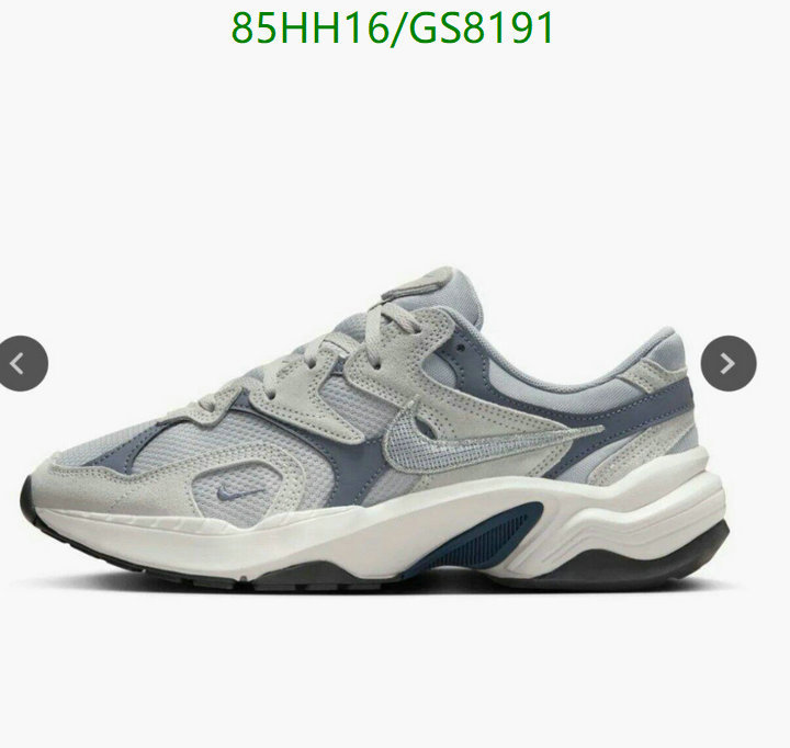 Nike-Men shoes Code: GS8191 $: 85USD