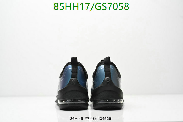 Nike-Men shoes Code: GS7058 $: 85USD