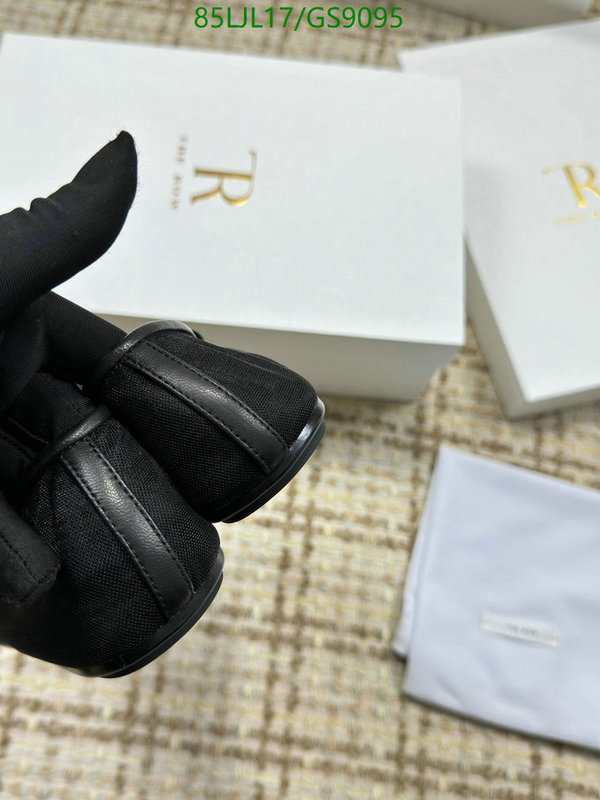 The Row-Women Shoes Code: GS9095 $: 85USD