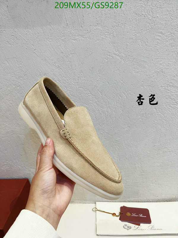 Loro Piana-Men shoes Code: GS9287 $: 209USD-Yupoo.ru - Copybrand.Team photo album Loro Piana-Men shoes Code: GS9287 $: 209USD