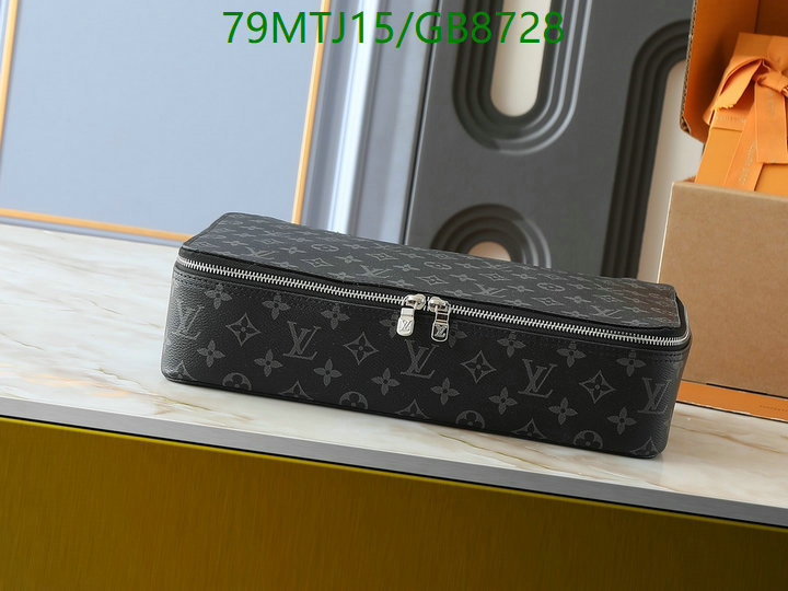 LV-Bag-4A Quality Code: GB8728 $: 79USD