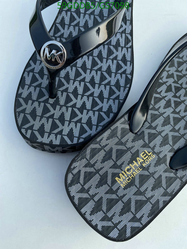 Michael Kors-Women Shoes Code: GS7098 $: 59USD