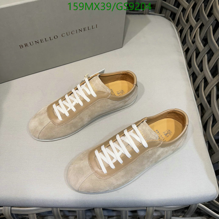 Brunello Cucinelli-Men shoes Code: GS9204 $: 159USD-Yupoo.ru - Copybrand.Team photo album Brunello Cucinelli-Men shoes Code: GS9204 $: 159USD
