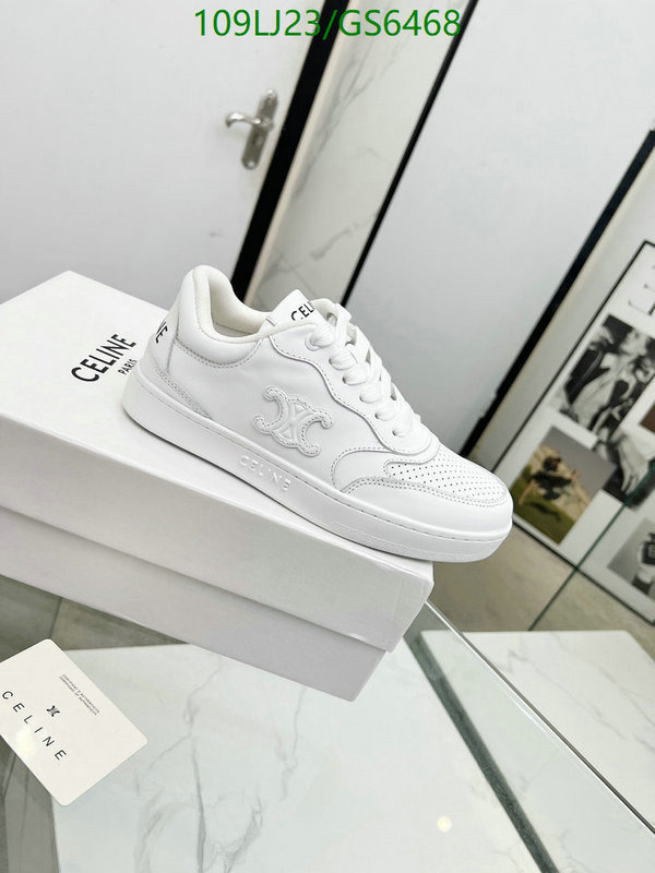 Celine-Women Shoes Code: GS6468 $: 109USD