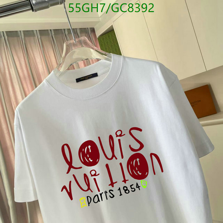 LV-Clothing Code: GC8392 $: 55USD