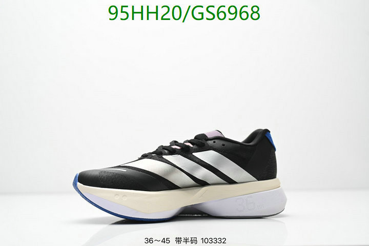 Adidas-Men shoes Code: GS6968 $: 95USD