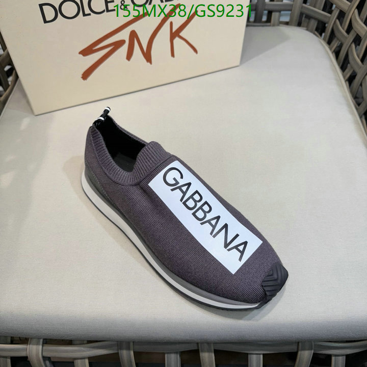 D&G-Men shoes Code: GS9231 $: 155USD-Yupoo.ru - Copybrand.Team photo album D&G-Men shoes Code: GS9231 $: 155USD