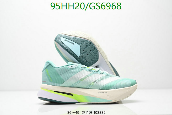 Adidas-Men shoes Code: GS6968 $: 95USD