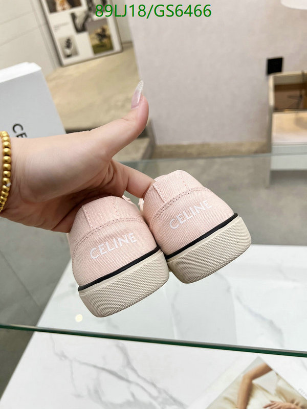 Celine-Women Shoes Code: GS6466 $: 89USD