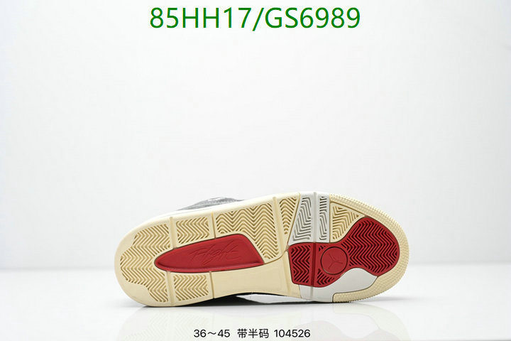 Nike-Men shoes Code: GS6989 $: 85USD