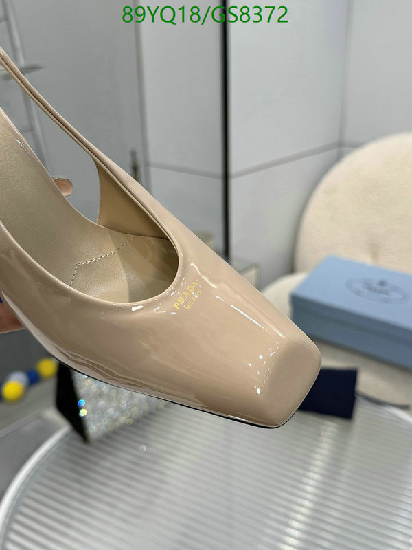 Prada-Women Shoes Code: GS8372 $: 89USD-Yupoo.ru - Copybrand.Team photo album Prada-Women Shoes Code: GS8372 $: 89USD