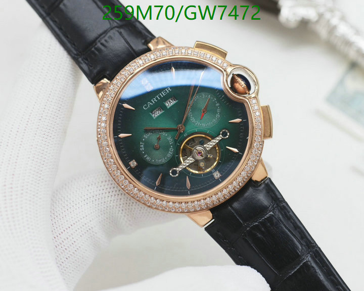Cartier-Watch-Mirror Quality Code: GW7472 $: 259USD-Yupoo.ru - Copybrand.Team photo album Cartier-Watch-Mirror Quality Code: GW7472 $: 259USD