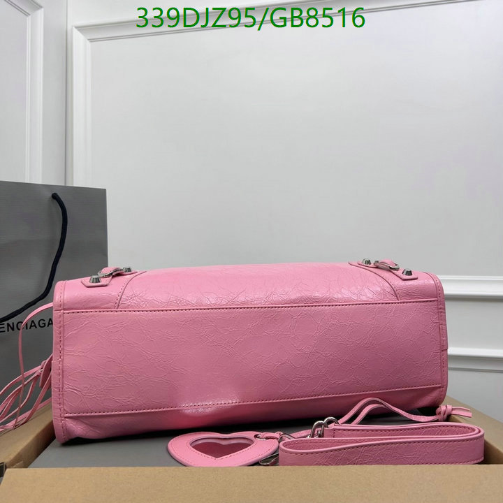 Balenciaga-Bag-Mirror Quality Code: GB8516 $: 339USD