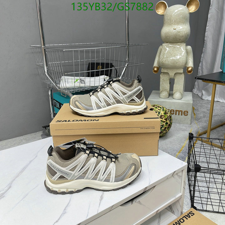 Balenciaga-Men shoes Code: GS7882 $: 135USD