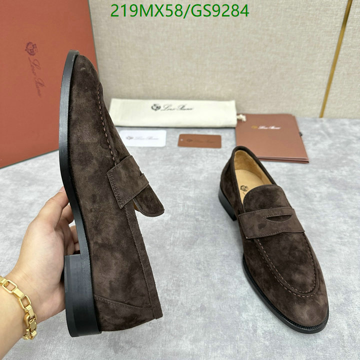 Loro Piana-Men shoes Code: GS9284 $: 219USD-Yupoo.ru - Copybrand.Team photo album Loro Piana-Men shoes Code: GS9284 $: 219USD