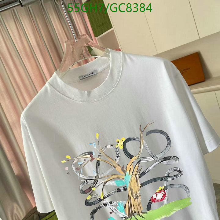 Loewe-Clothing Code: GC8384 $: 55USD