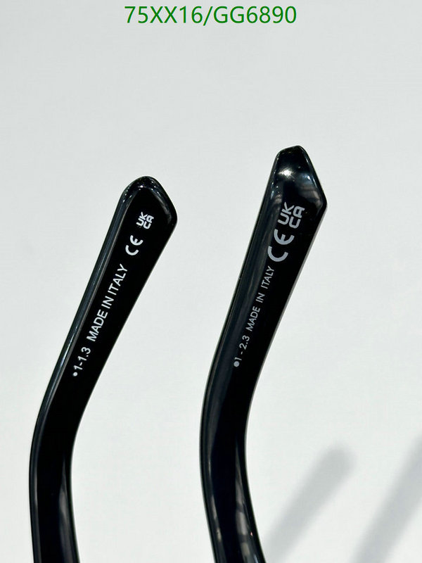 Dior-Glasses Code: GG6890 $: 75USD