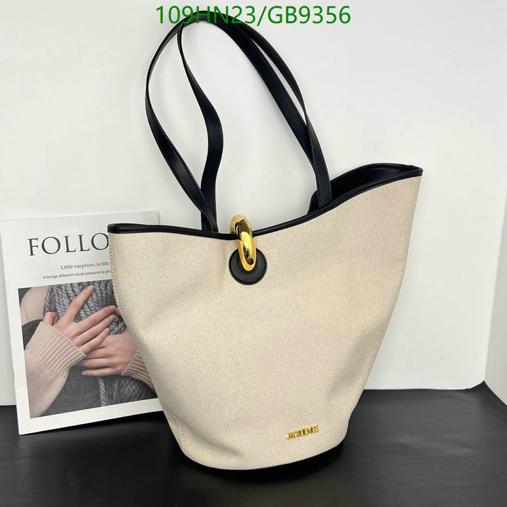 Jacquemus-Bag-4A Quality Code: GB9356 $: 109USD