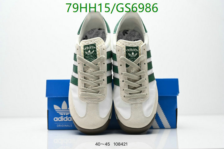 Adidas-Men shoes Code: GS6986 $: 79USD
