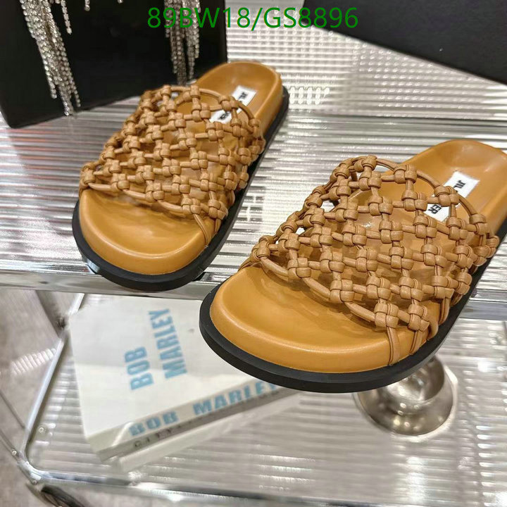 JIL Sander-Women Shoes Code: GS8896 $: 89USD