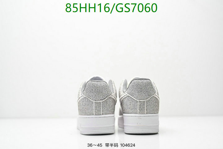 Nike-Men shoes Code: GS7060 $: 85USD