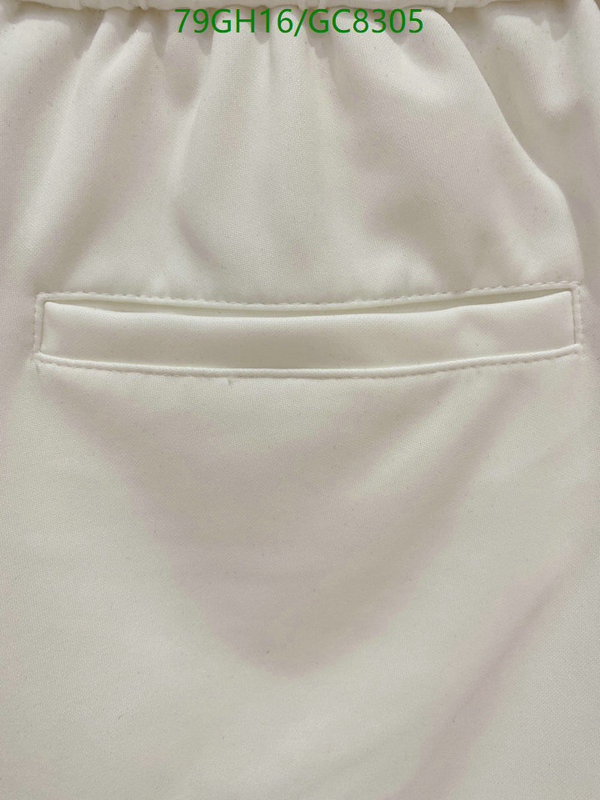 Dior-Clothing Code: GC8305 $: 79USD
