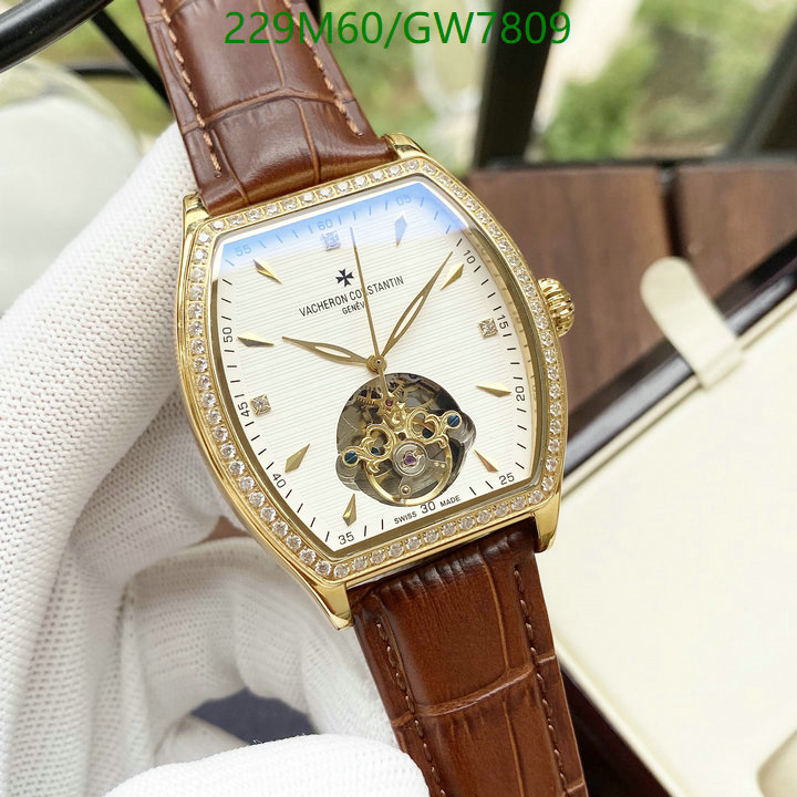 Vacheron Constantin-Watch-Mirror Quality Code: GW7809 $: 229USD-Yupoo.ru - Copybrand.Team photo album Vacheron Constantin-Watch-Mirror Quality Code: GW7809 $: 229USD