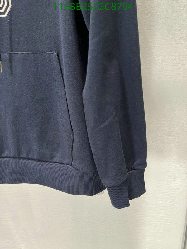 Celine-Clothing Code: GC8794 $: 115USD