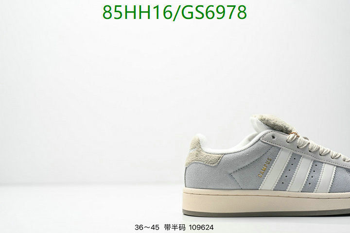 Adidas-Women Shoes Code: GS6978 $: 85USD