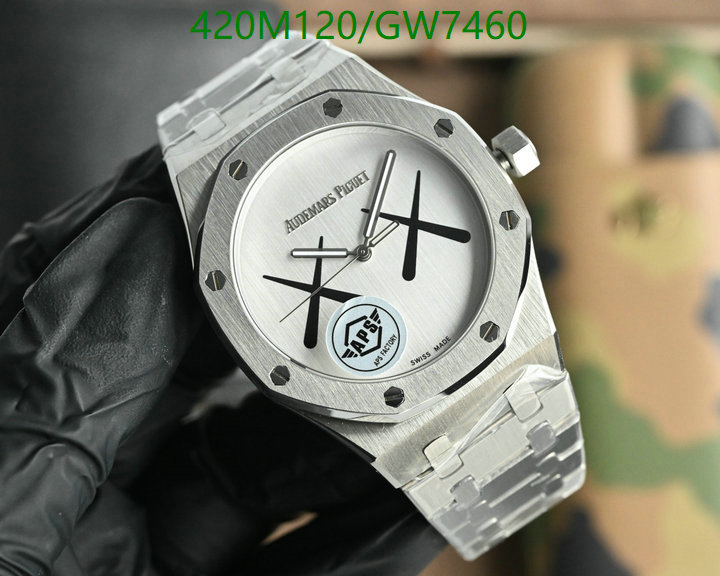 Audemars Piguet-Watch-Mirror Quality Code: GW7460 $: 420USD-Yupoo.ru - Copybrand.Team photo album Audemars Piguet-Watch-Mirror Quality Code: GW7460 $: 420USD