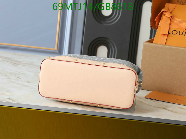 LV-Bag-4A Quality Code: GB8618 $: 69USD