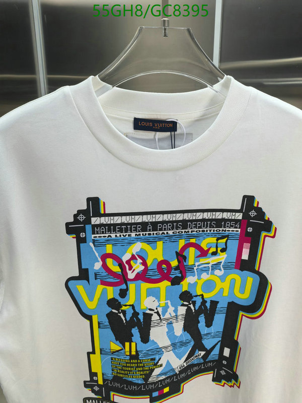 LV-Clothing Code: GC8395 $: 55USD